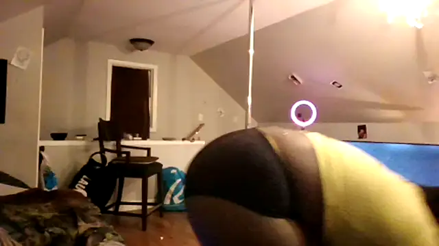 Snapshot of Dusaa_ chatting on November 26, 8:15 am Dusaa online show from November 26, 8:15 am