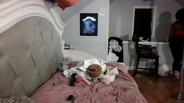 Dusaa  online show from December 20, 3:57 am