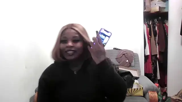 Snapshot of Dusaa_ chatting on March 13, 8:15 pm Dusaa online show from March 13, 8:15 pm