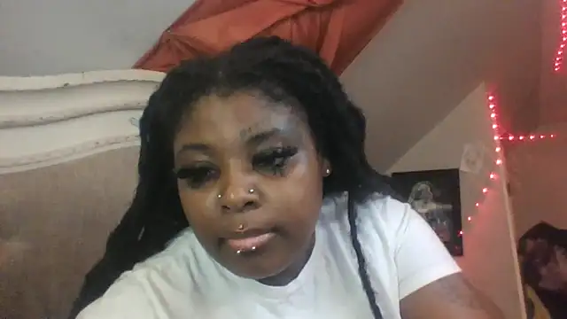 Snapshot of Dusaa_ chatting on May 24, 3:55 am Dusaa online show from May 24, 3:55 am