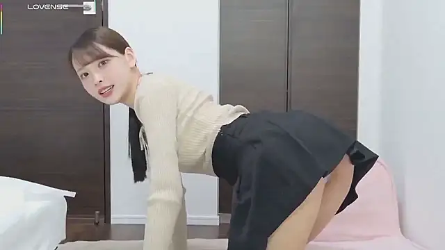 --Erika-- online show from February 2, 2:21 am