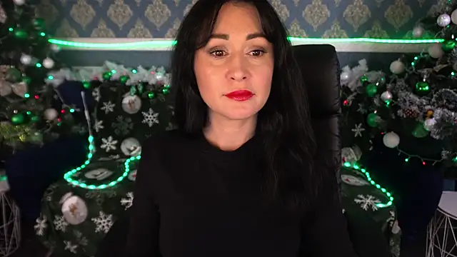 CarolinaaFoxyyy online show from December 17, 1:50 pm