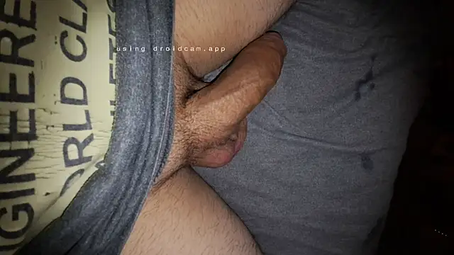 sexywarrior  online show from March 18, 9:18 pm