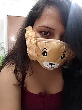 Snapshot of Kamna_Hotty chatting on November 20, 4:40 pm Kamna Hotty online show from November 20, 4:40 pm