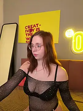 Snapshot of Erica_Nelson chatting on November 22, 1:26 am Erica Nelson online show from November 22, 1:26 am