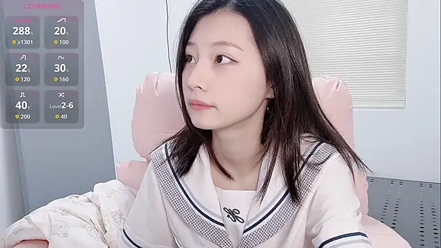 Snapshot of lris-Beauty chatting on December 14, 2:17 am lris-Beauty online show from December 14, 2:17 am