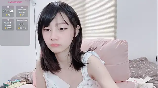 lris-Beauty online show from January 6, 2:48 am