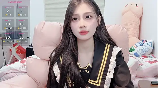 lris-Beauty online show from February 10, 2:54 pm