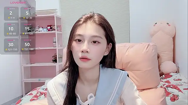 lris-Beauty online show from March 14, 10:53 am