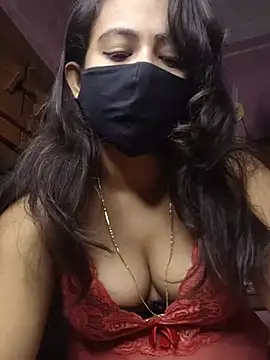 Sexy-alya online show from June 7, 7:06 pm