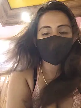 Sexy-alya online show from June 15, 1:35 pm