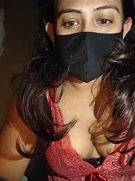 Sexy-alya online show from July 10, 7:38 pm