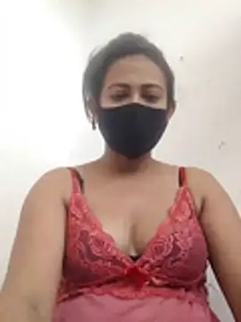 Sexy-alya online show from July 17, 7:48 am