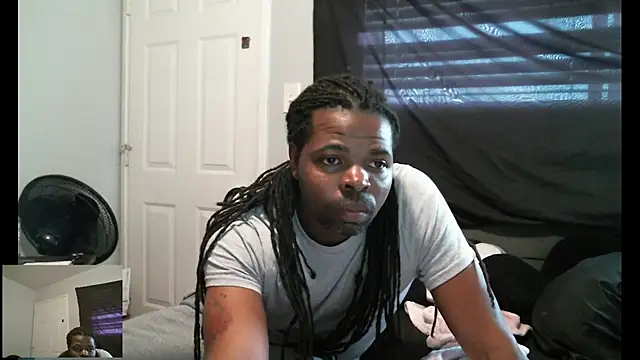 Mr Sirthedom online show from May 17, 2:31 am