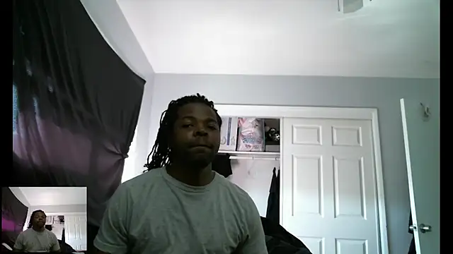 Mr Sirthedom online show from May 23, 10:47 pm