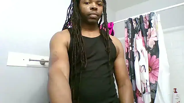 Mr Sirthedom online show from June 22, 11:57 pm