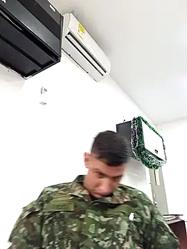 MonasticCanine online show from December 19, 5:20 pm