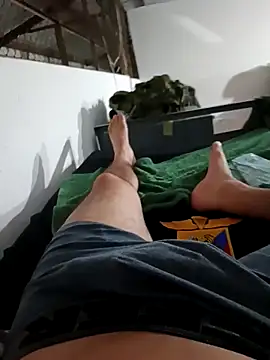 MonasticCanine online show from February 7, 2:15 am