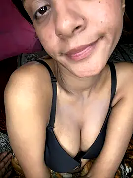 Your   Moonlight online show from December 14, 8:02 pm