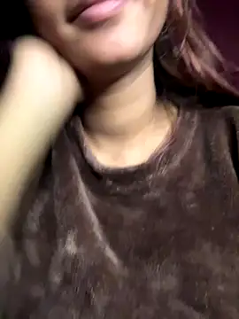 Snapshot of Your___Moonlight chatting on January 7, 9:50 pm Your Moonlight online show from January 7, 9:50 pm