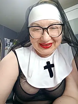 URALS-BOOBS online show from March 28, 7:35 pm