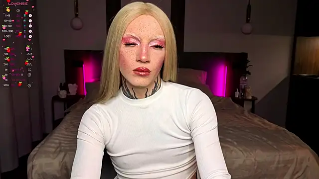 1lola4ka online show from February 8, 8:56 pm