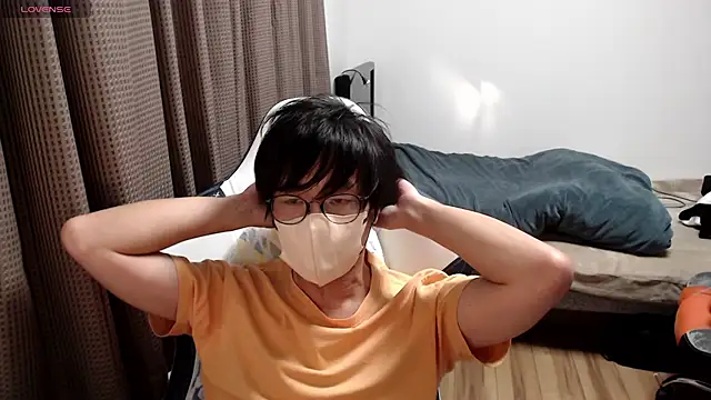 yuu-to-desu online show from November 16, 5:02 am