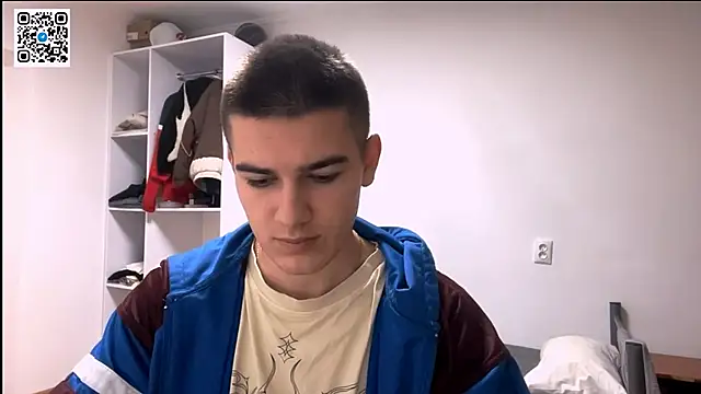  BarePulse online show from February 6, 9:07 pm