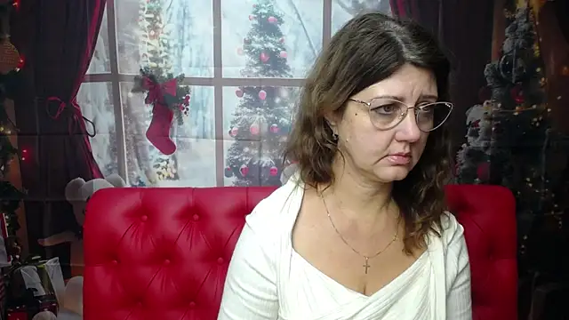 RoseHille online show from January 13, 3:06 pm