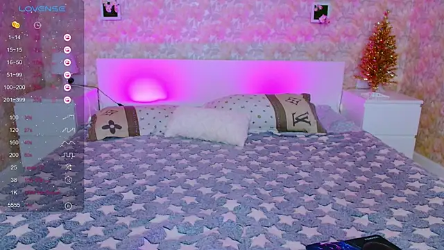 Little Rocke online show from November 20, 4:56 am