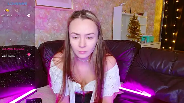 Little Rocke online show from November 28, 5:21 am