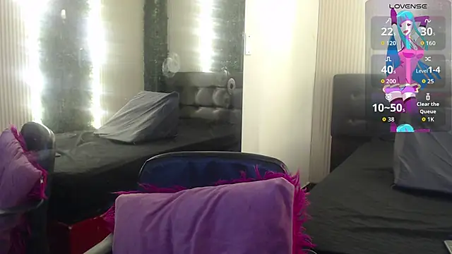 bunnywhite21 online show from December 18, 5:52 pm