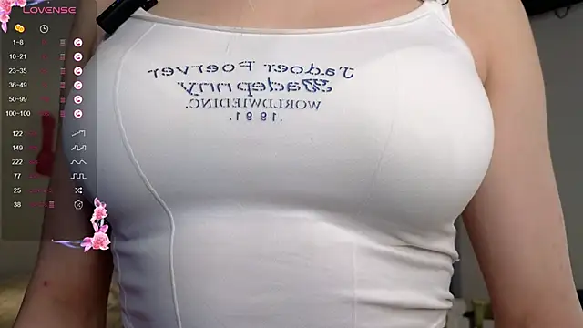 lolly dollyyy online show from November 15, 7:10 pm