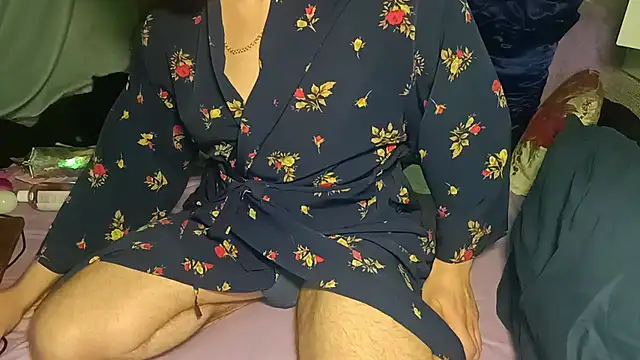 FemboyKitten online show from July 17, 10:36 pm