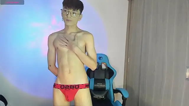 RYO BLEU  online show from March 13, 3:24 am