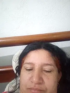 Sra Angelina online show from March 26, 12:11 pm