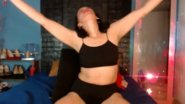Jhanne Cherry  online show from July 10, 3:22 am