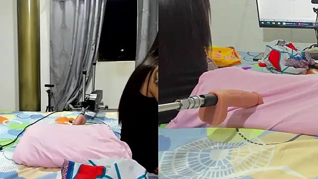 michelle hot1 online show from February 5, 3:00 am