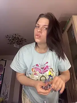 Dona Mafia online show from November 25, 12:21 am