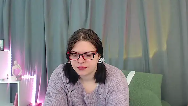 Dona Mafia online show from November 25, 11:16 pm