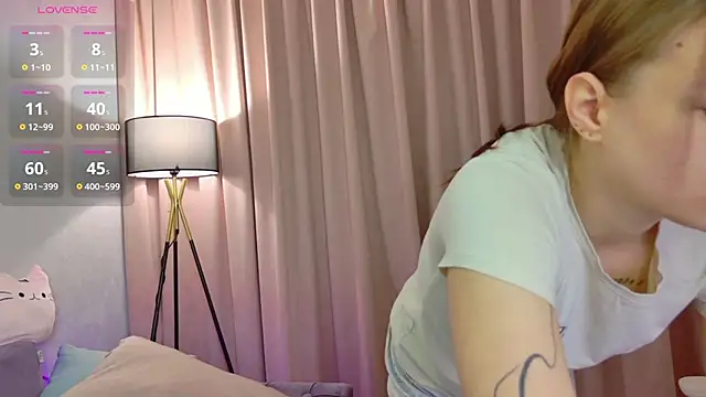 Snapshot of ur_shy_bambi chatting on November 27, 1:18 am ur shy bambi online show from November 27, 1:18 am