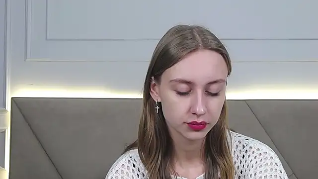 Snapshot of RachaelCute chatting on November 13, 5:06 am RachaelCute online show from November 13, 5:06 am