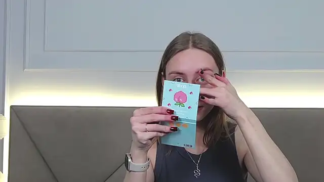 Snapshot of RachaelCute chatting on December 4, 4:22 am RachaelCute online show from December 4, 4:22 am