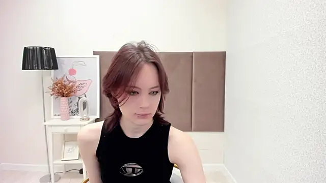 Annie Way online show from November 23, 4:34 am