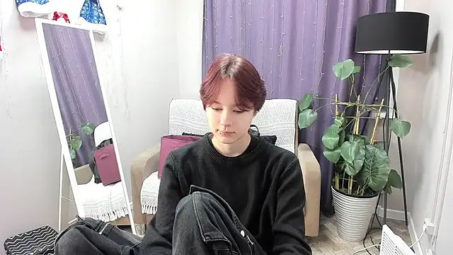 Annie Way online show from January 10, 4:36 am