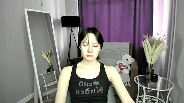 Annie Way online show from March 25, 12:11 pm