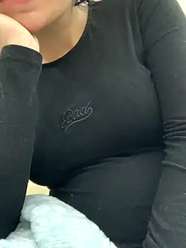 BeBu18 online show from November 19, 8:36 am