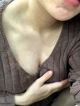 BeBu18 online show from November 24, 5:07 am