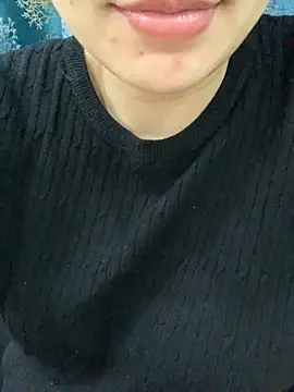 BeBu18 online show from November 27, 4:25 am