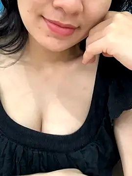 BeBu18 online show from December 2, 2:28 am